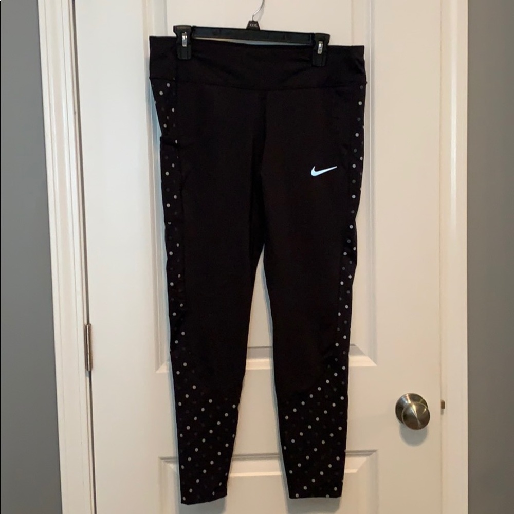 Nike Women’s Dri-Fit Leggings